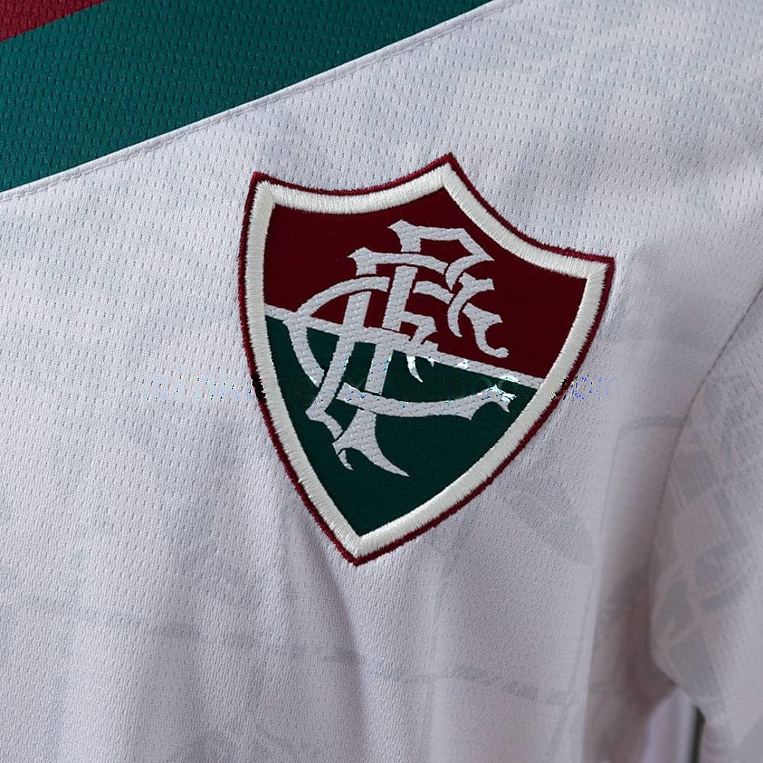 Fluminense 24_25 Third Jersey S-4XL 5