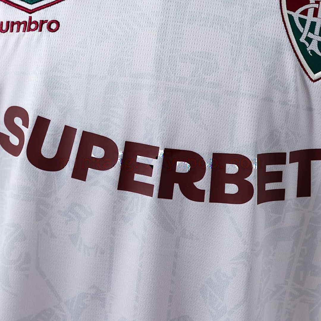 Fluminense 24_25 Third Jersey S-4XL 6