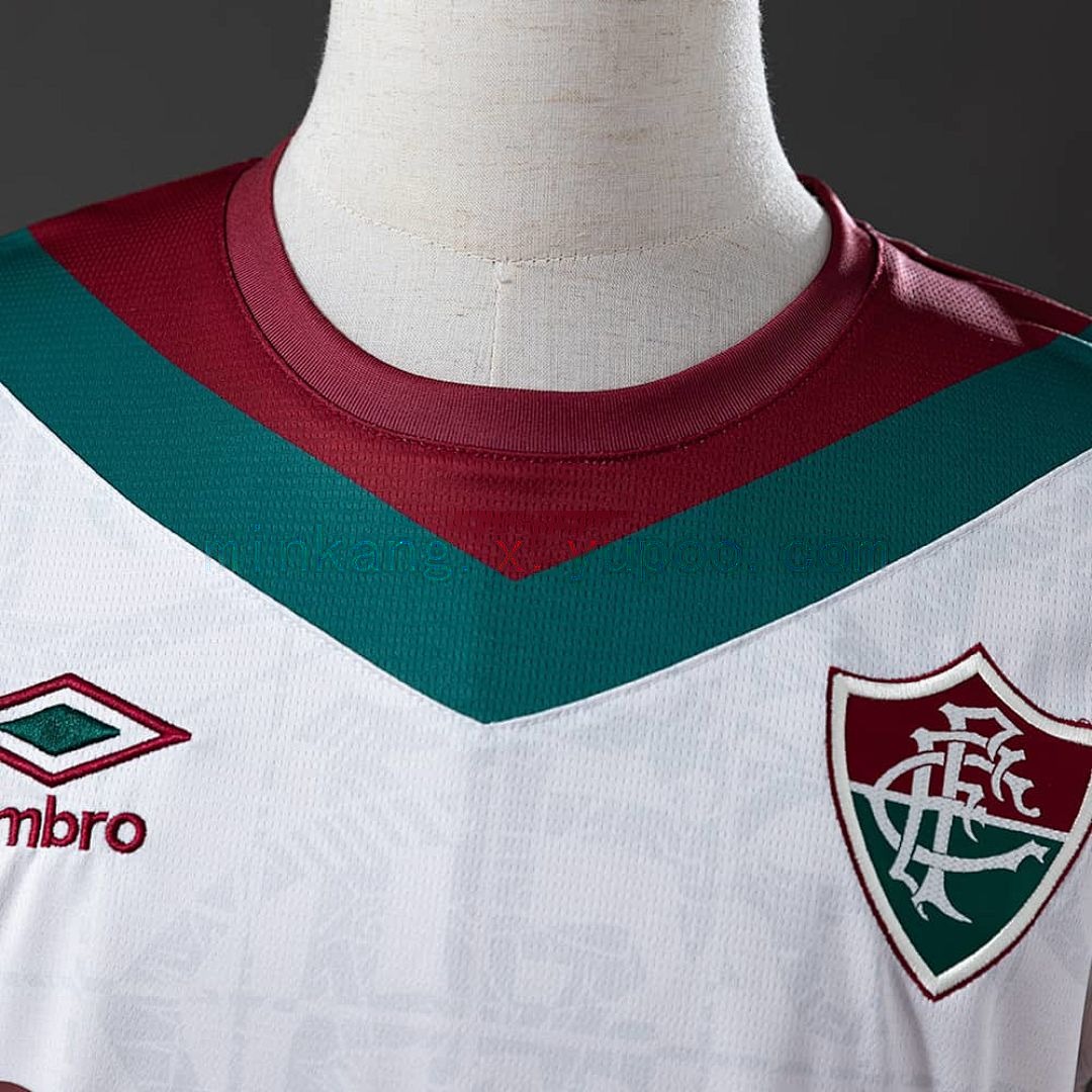 Fluminense 24_25 Third Jersey S-4XL 7