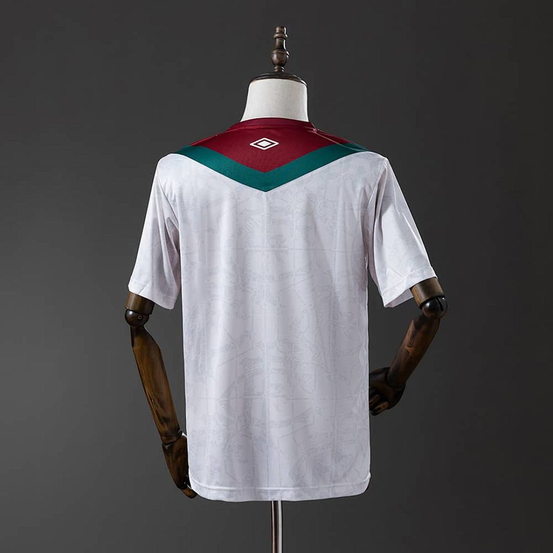 Fluminense 24_25 Third Jersey S-4XL 8