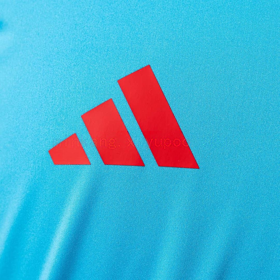 Flamengo 25_26 Training Suit Cyan Jersey S-4XL 4