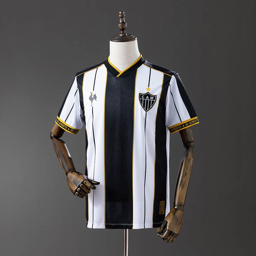 Atletico Mineiro 25_26 edición especial camiseta S-4XL
