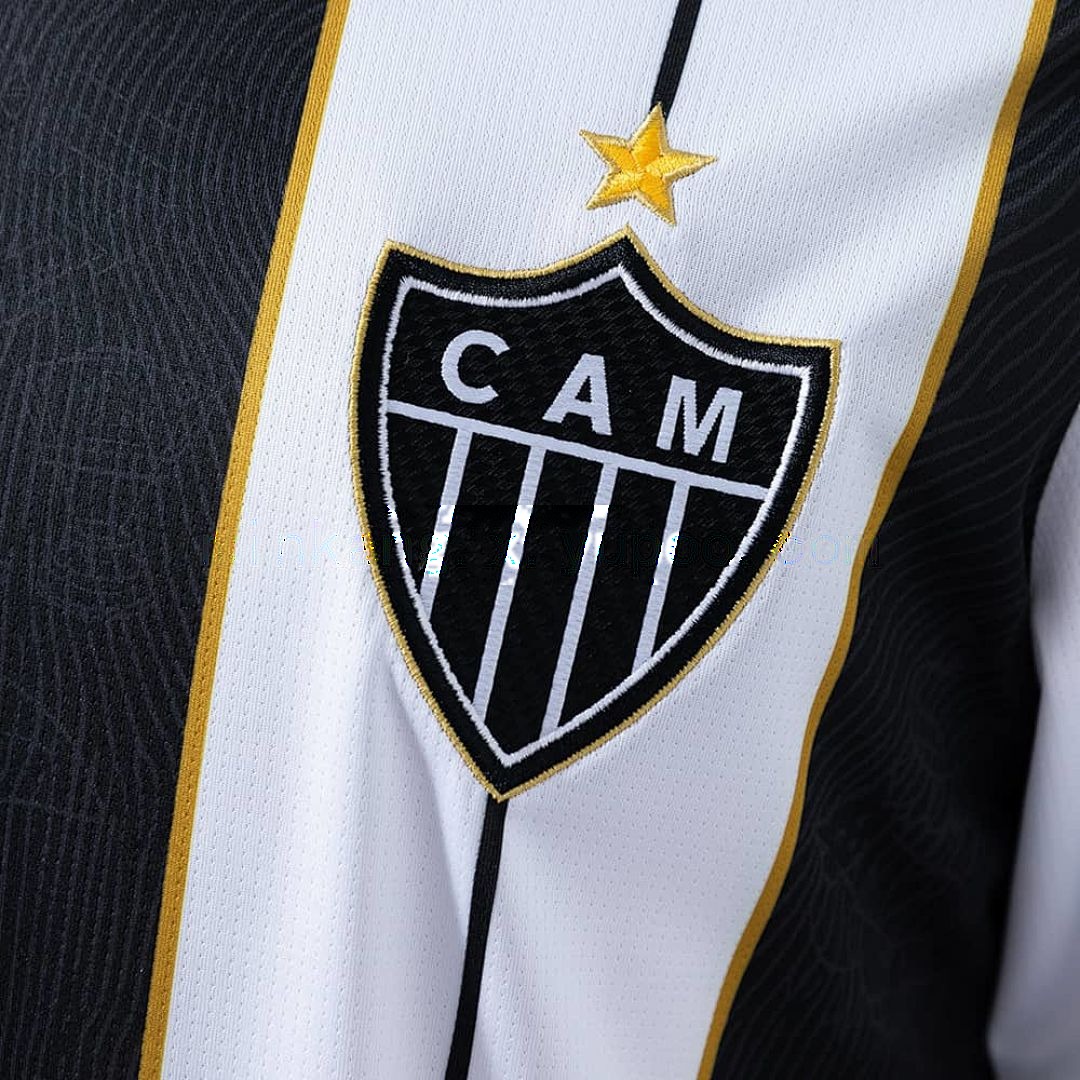 Atletico Mineiro 25_26 edición especial camiseta S-4XL 5