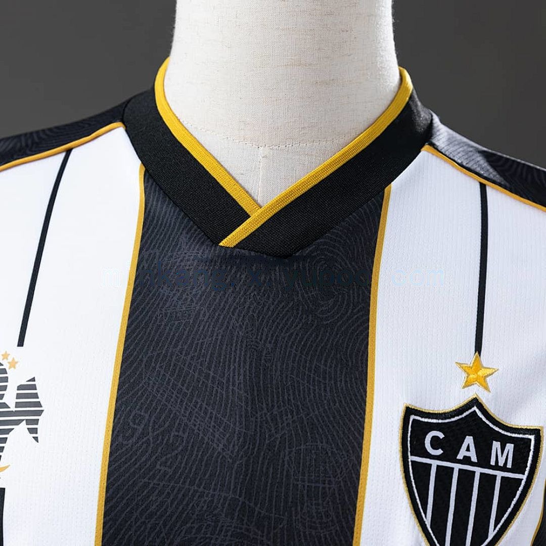 Atletico Mineiro 25_26 edición especial camiseta S-4XL 6