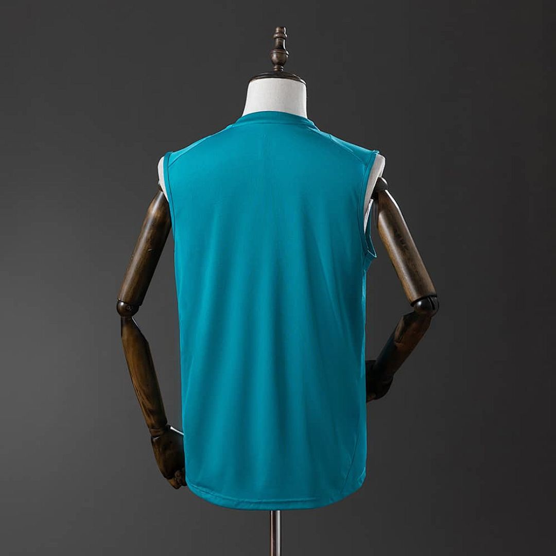 Cruzeiro 25_26 Training Suit Dark Green Vest Jersey S-4XL 6