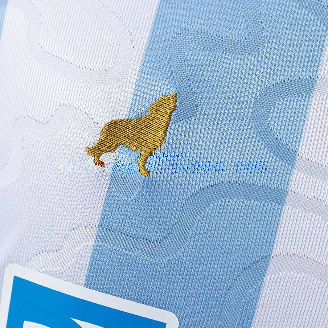 Paysandu 25_26 Home Jersey S-4XL 3