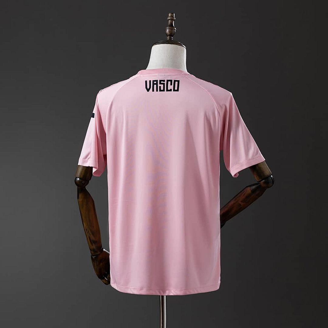 Vasco da Gama 24_25 Pink Jersey S-4XL 6
