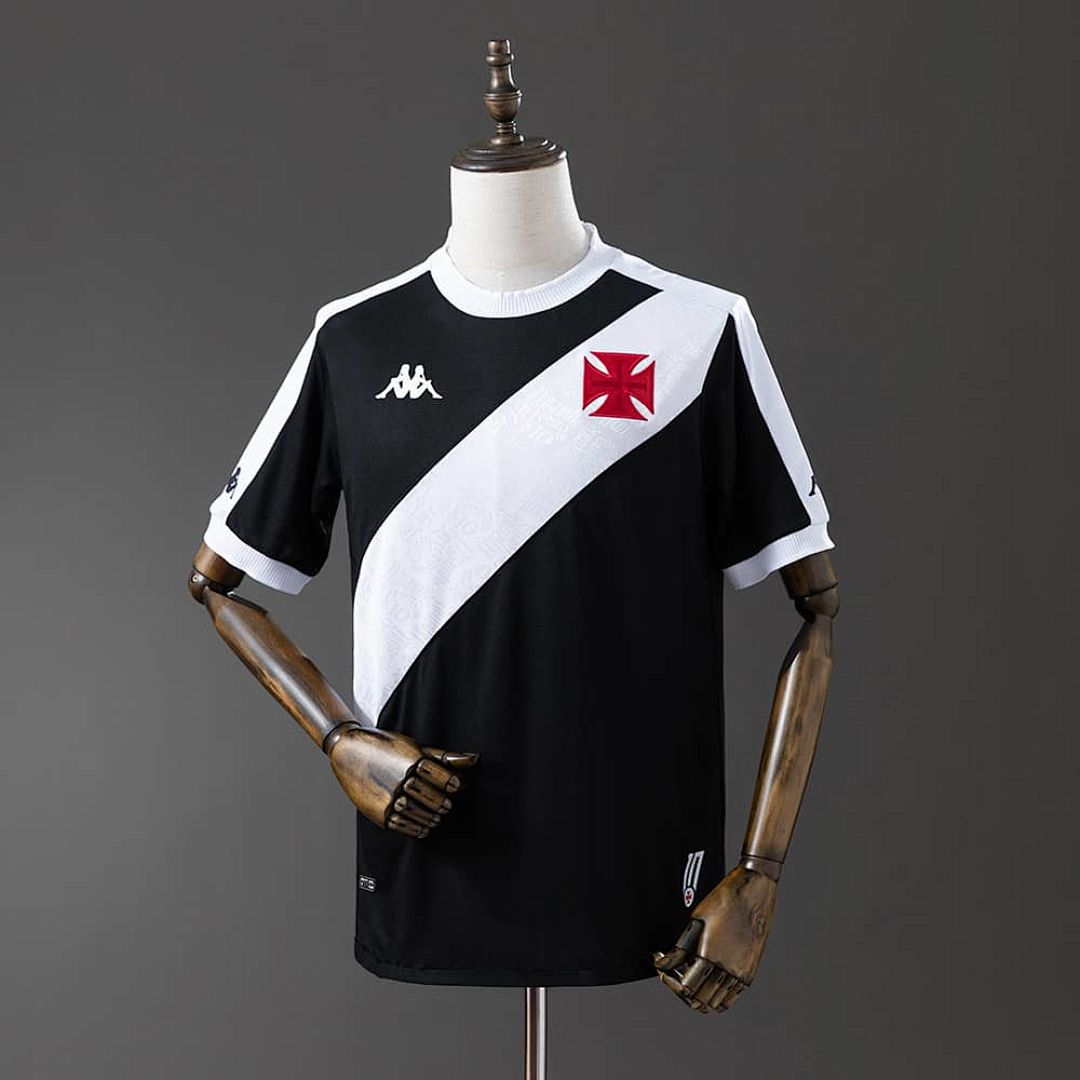 Vasco da Gama 24_25 Home Jersey S-4XL