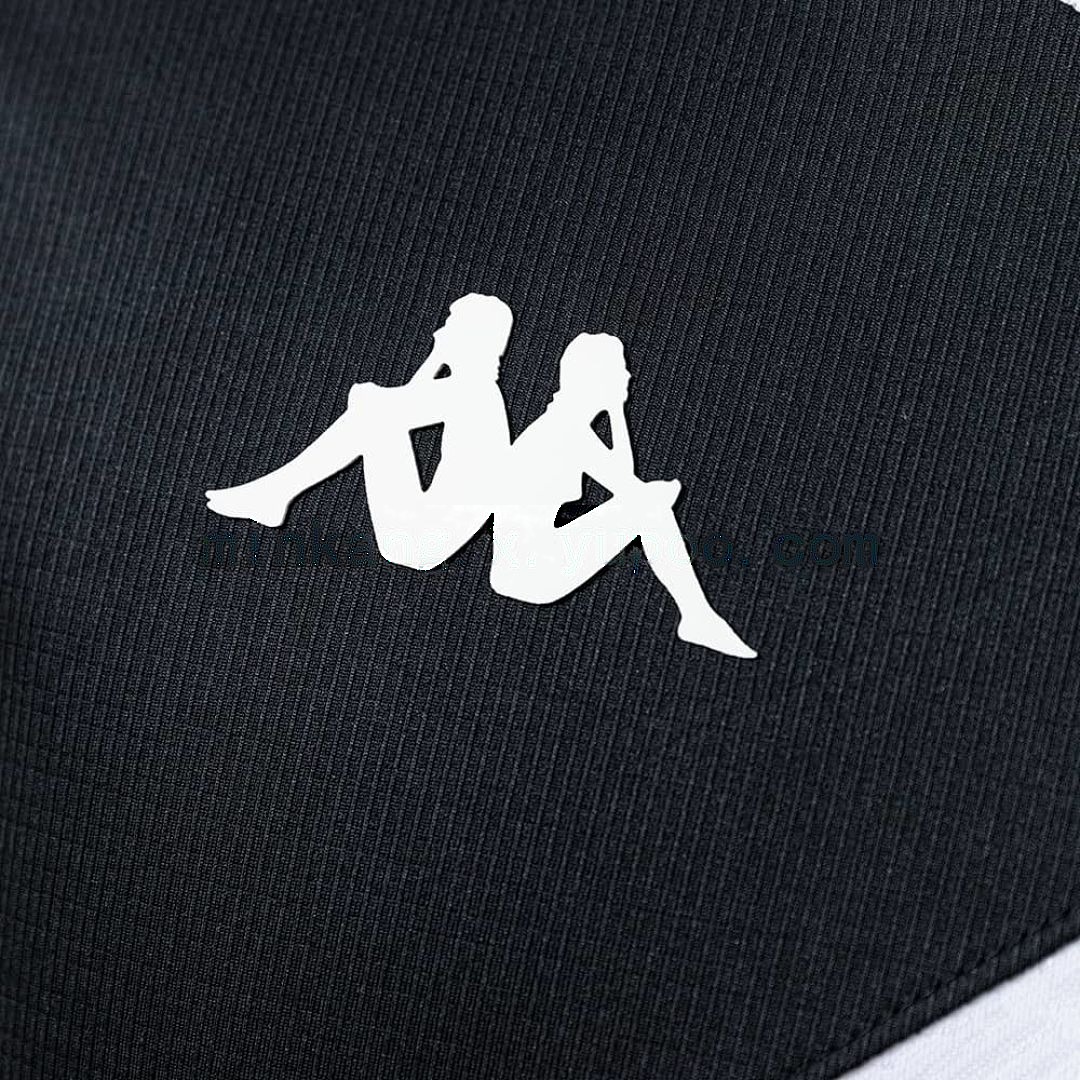 Vasco da Gama 24_25 Home Jersey S-4XL 4