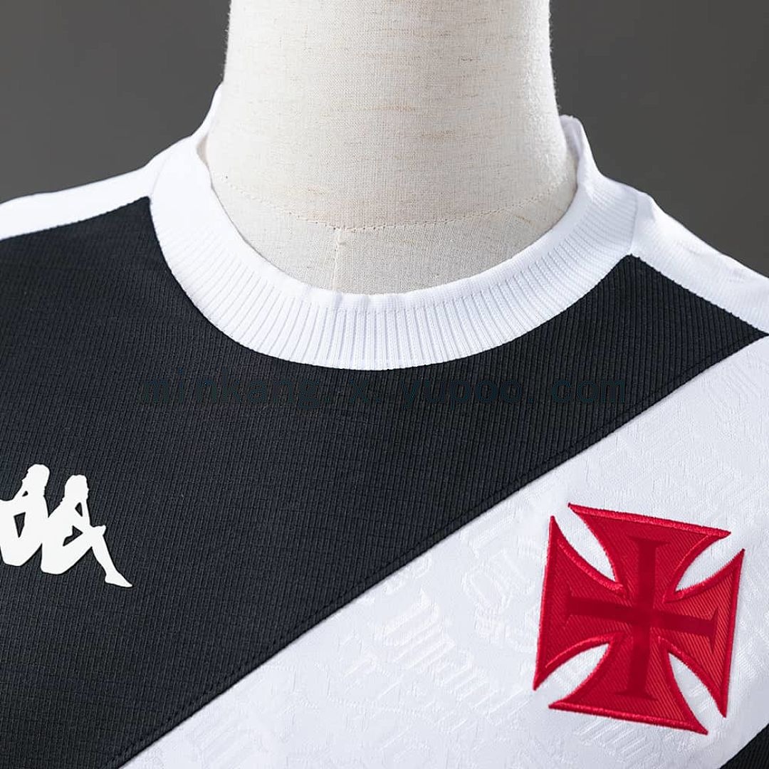 Vasco da Gama 24_25 Home Jersey S-4XL 6