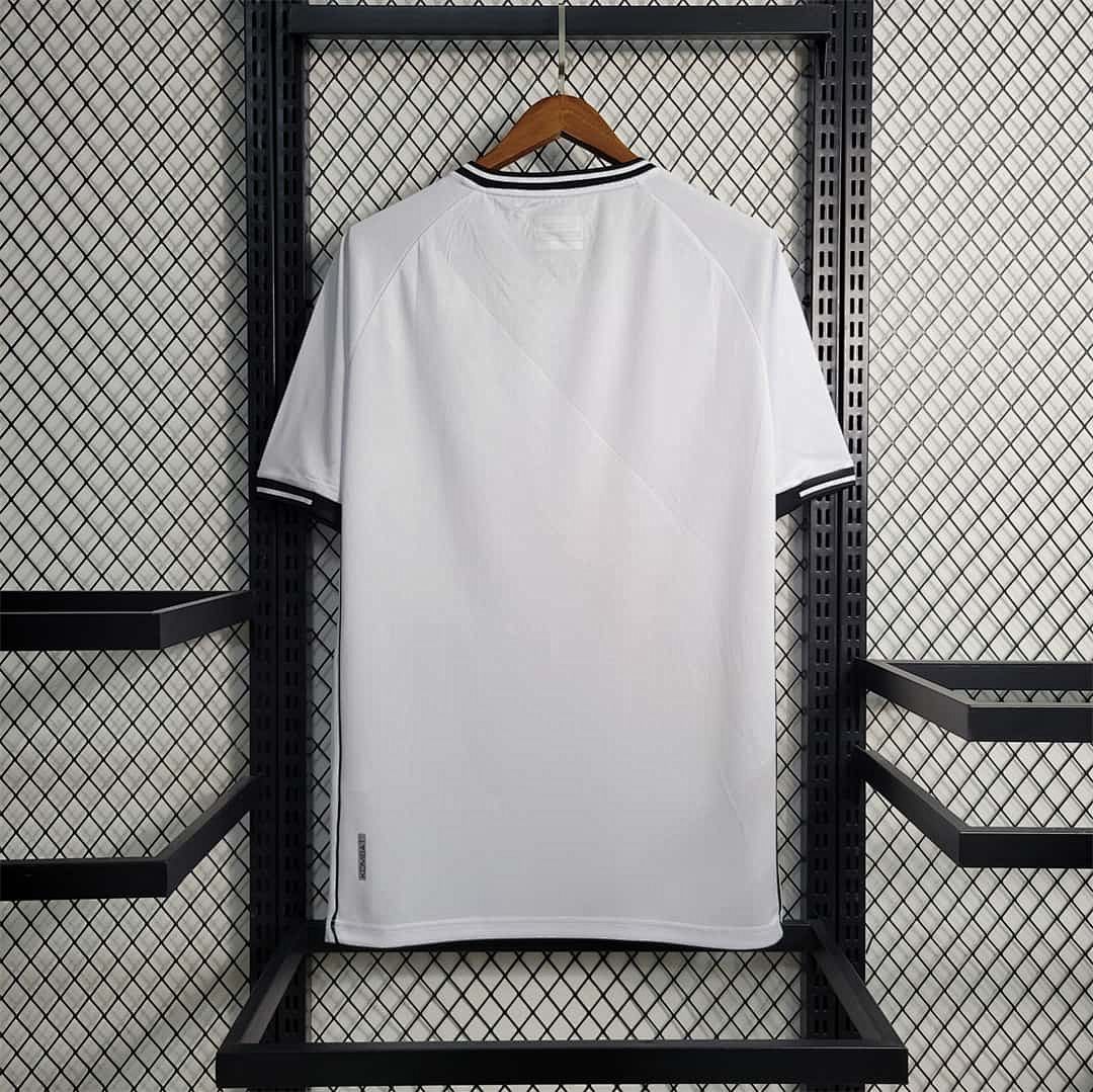 21-22 Vasco da Gama Special Edition White 6