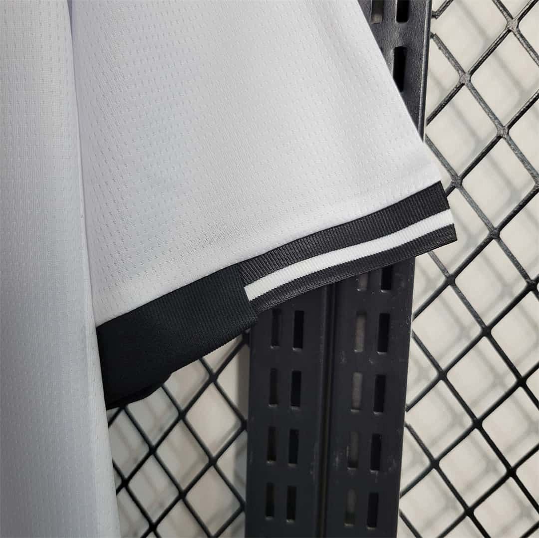 21-22 Vasco da Gama Special Edition White 7