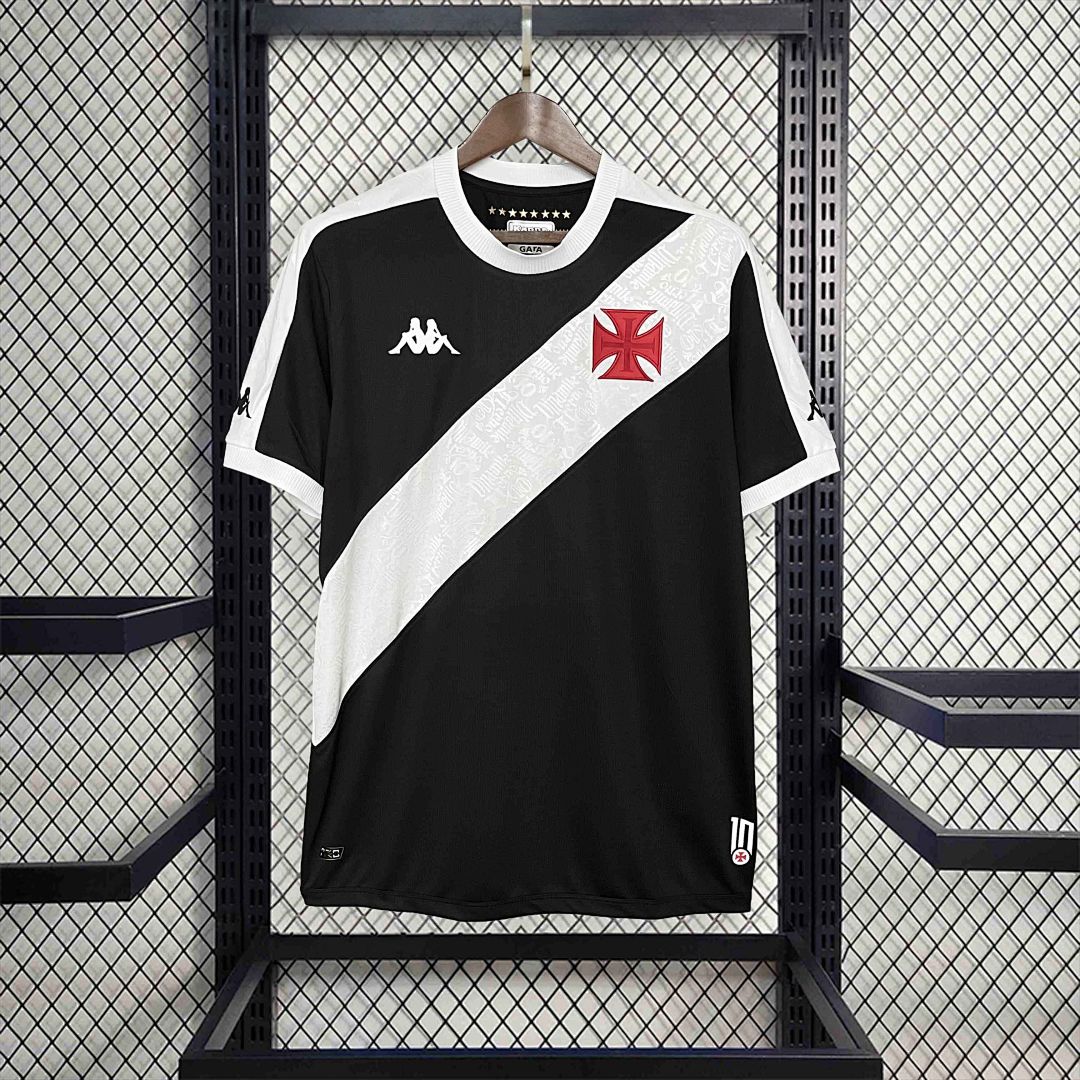 24-25 Vasco da Gama Home Kit