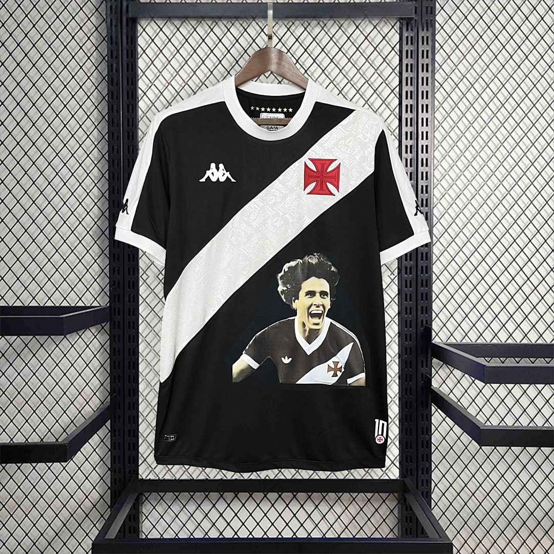 24-25 Vasco da Gama Home Kit 11