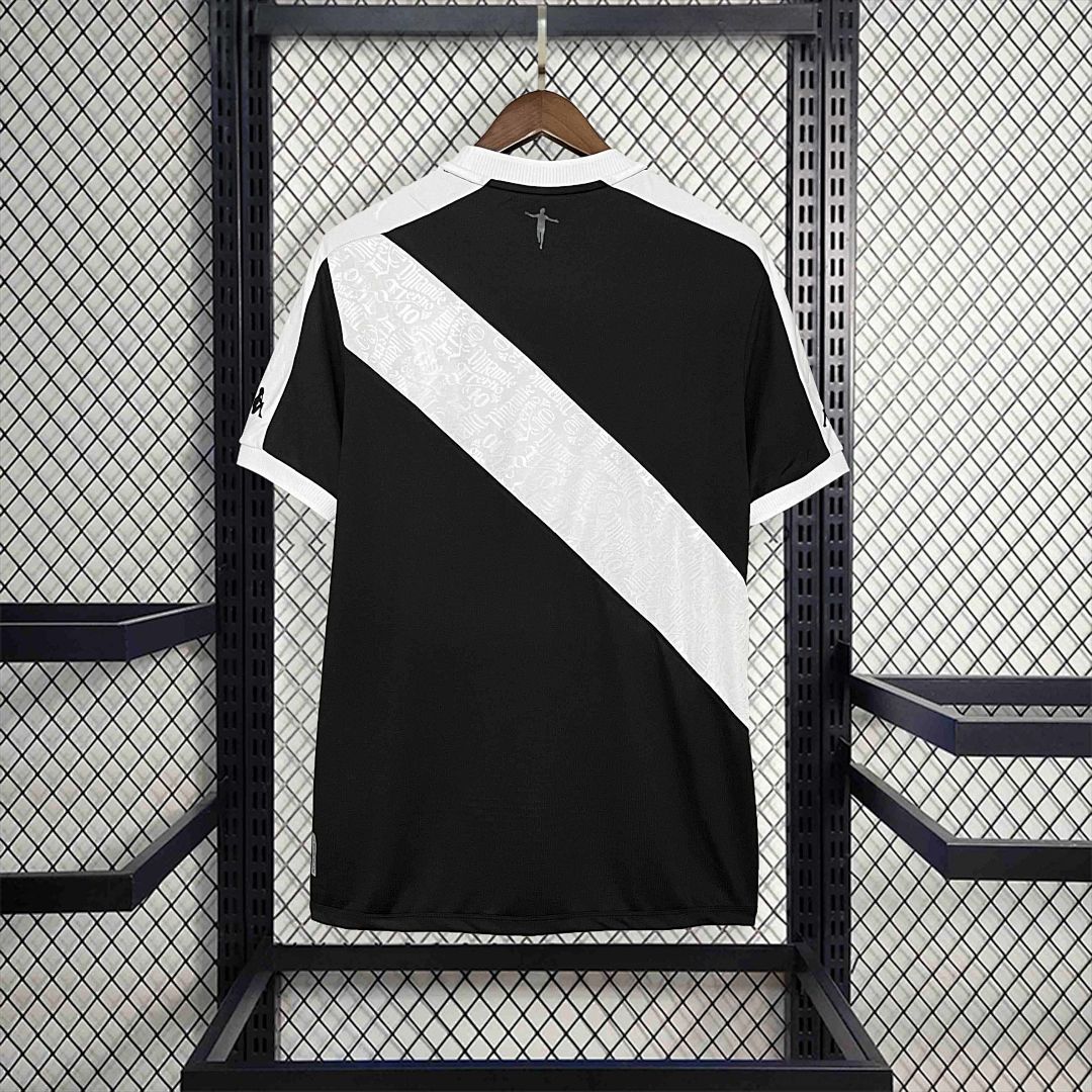 24-25 Vasco da Gama Home Kit 13