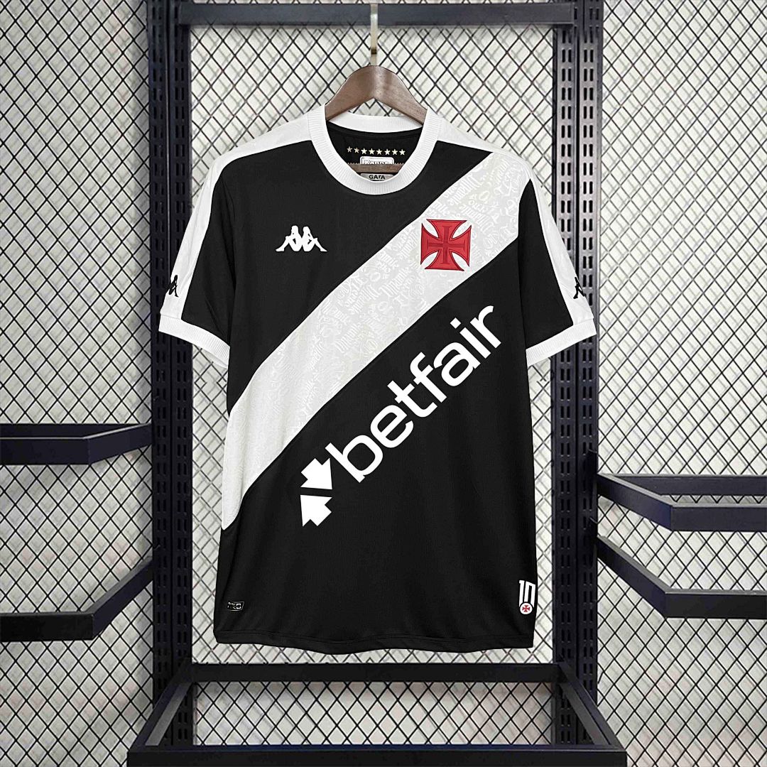 24-25 Vasco da Gama Home Kit 5