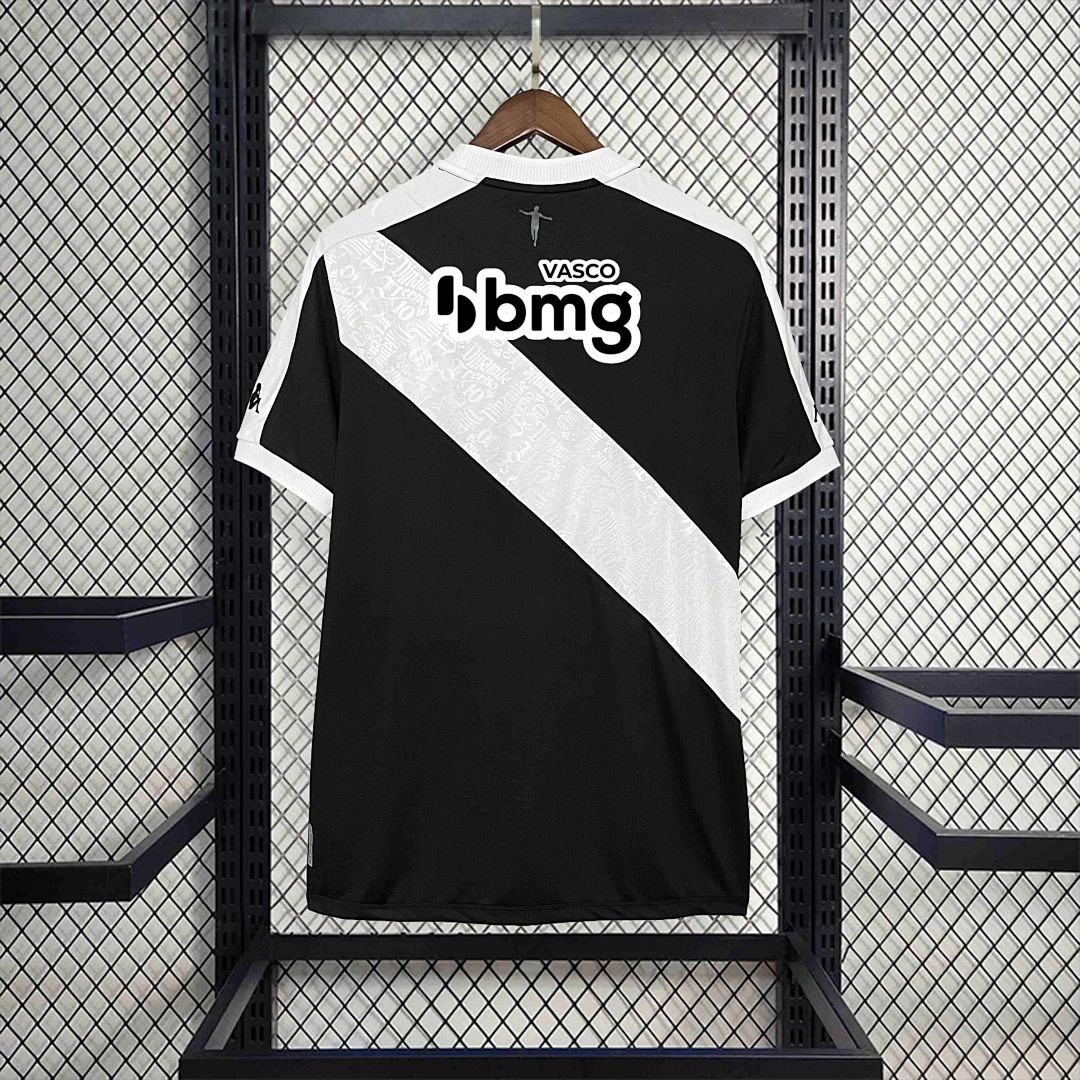 24-25 Vasco da Gama Home Kit 6