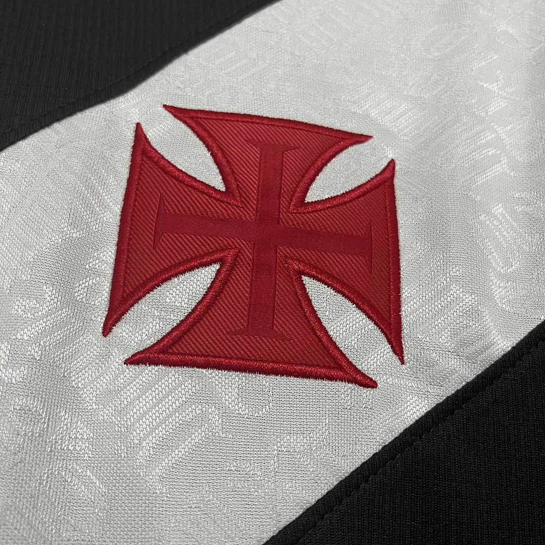 24-25 Vasco da Gama Home Kit 7