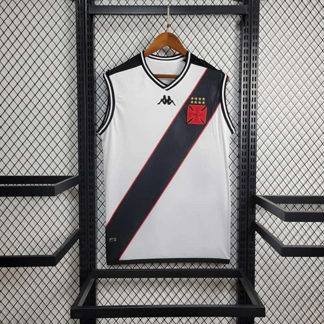 24-25 Vasco da Gama Away Uniform