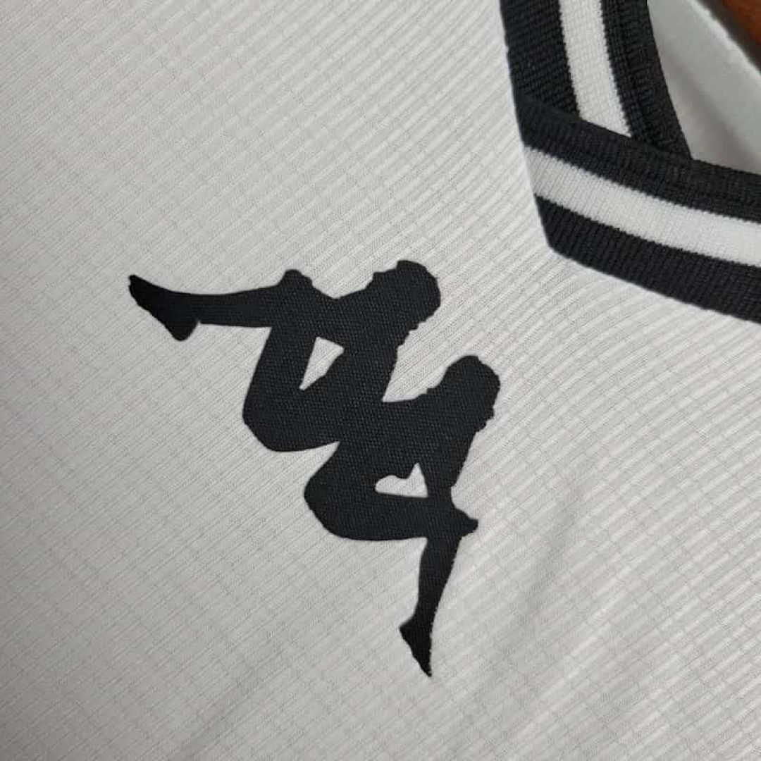 24-25 Vasco da Gama Away Uniform 3