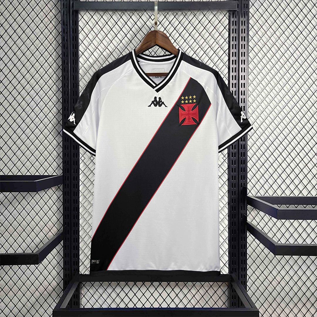 24-25 Vasco da Gama Away Kit