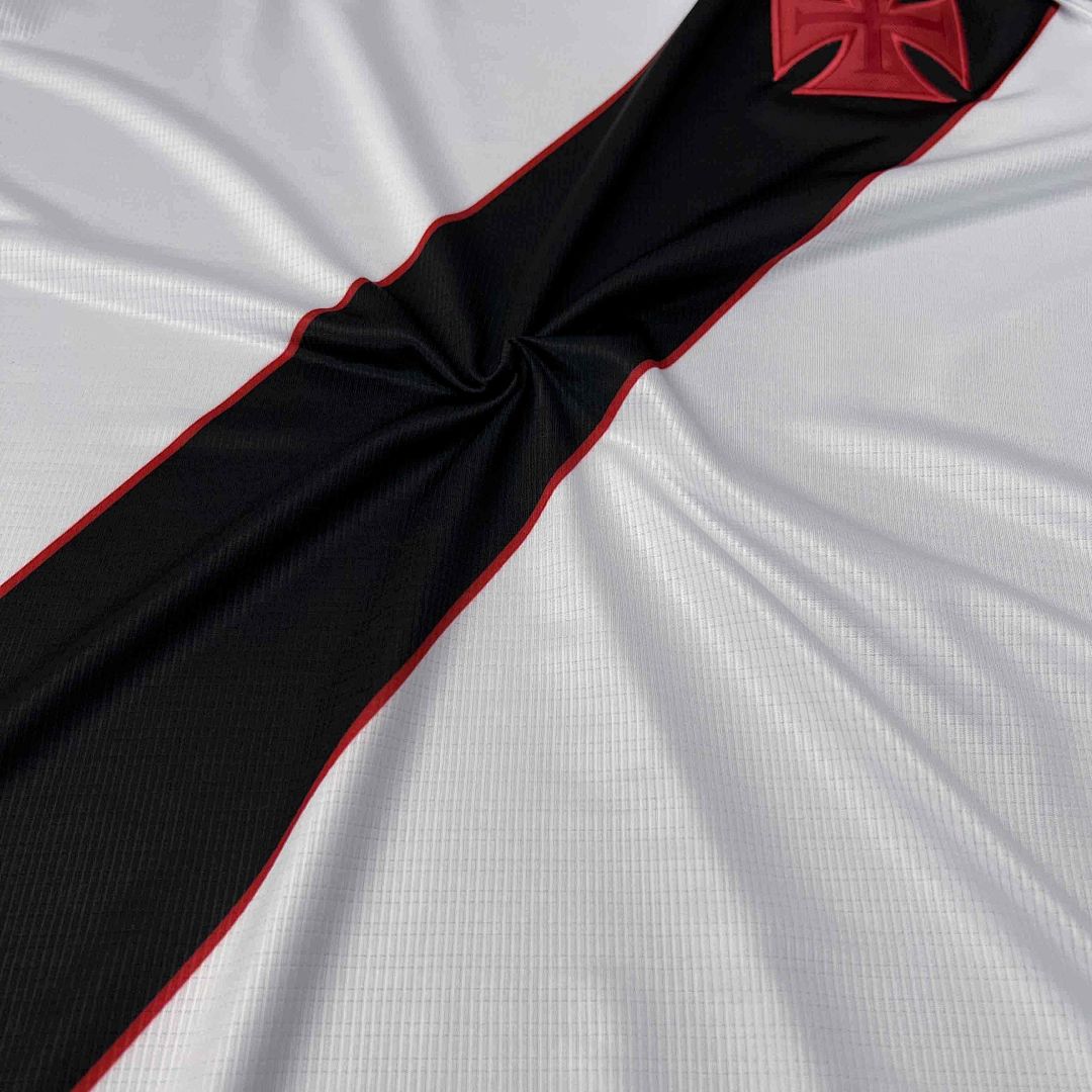 24-25 Vasco da Gama Away Kit 2