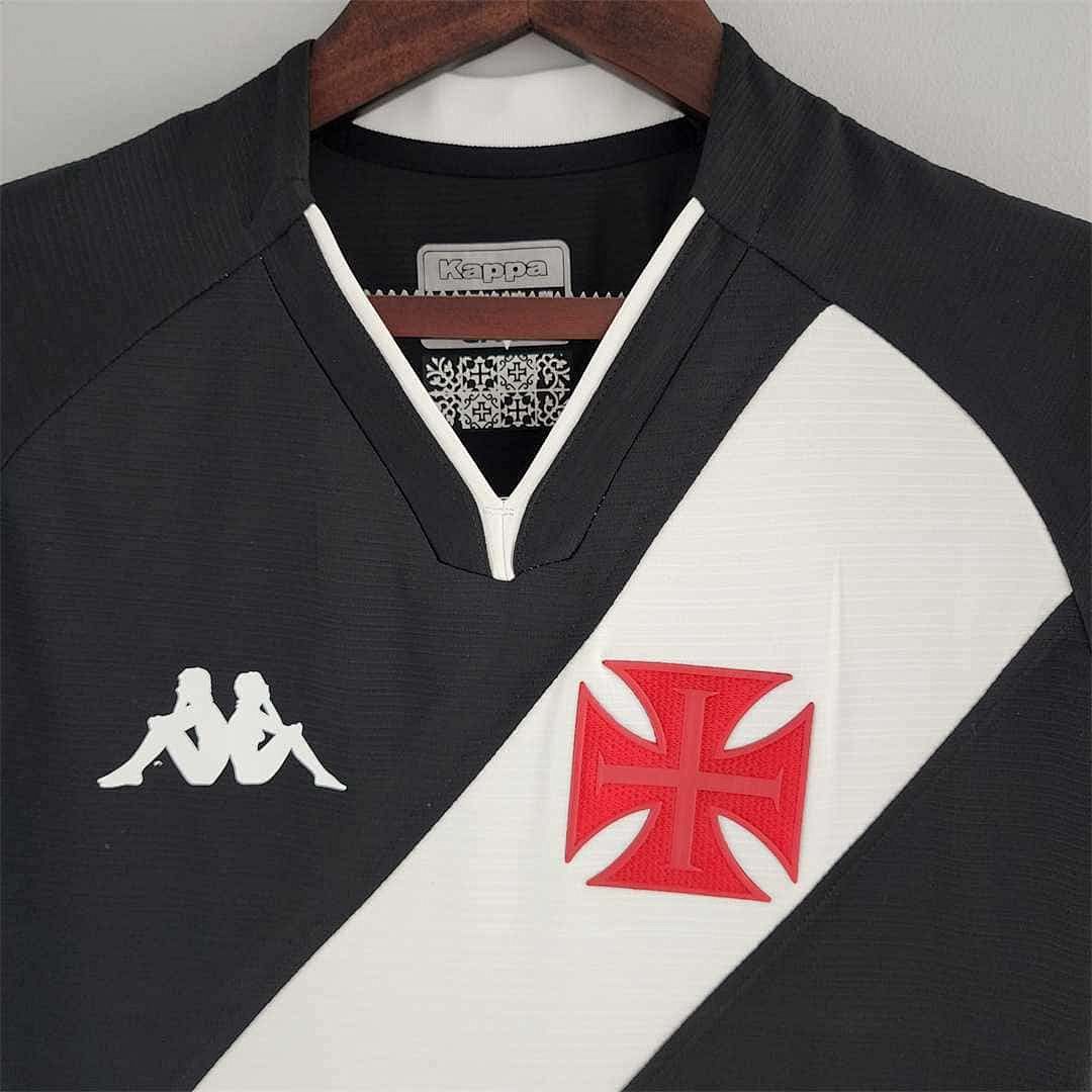 22-23 Vasco da Gama woman home 2