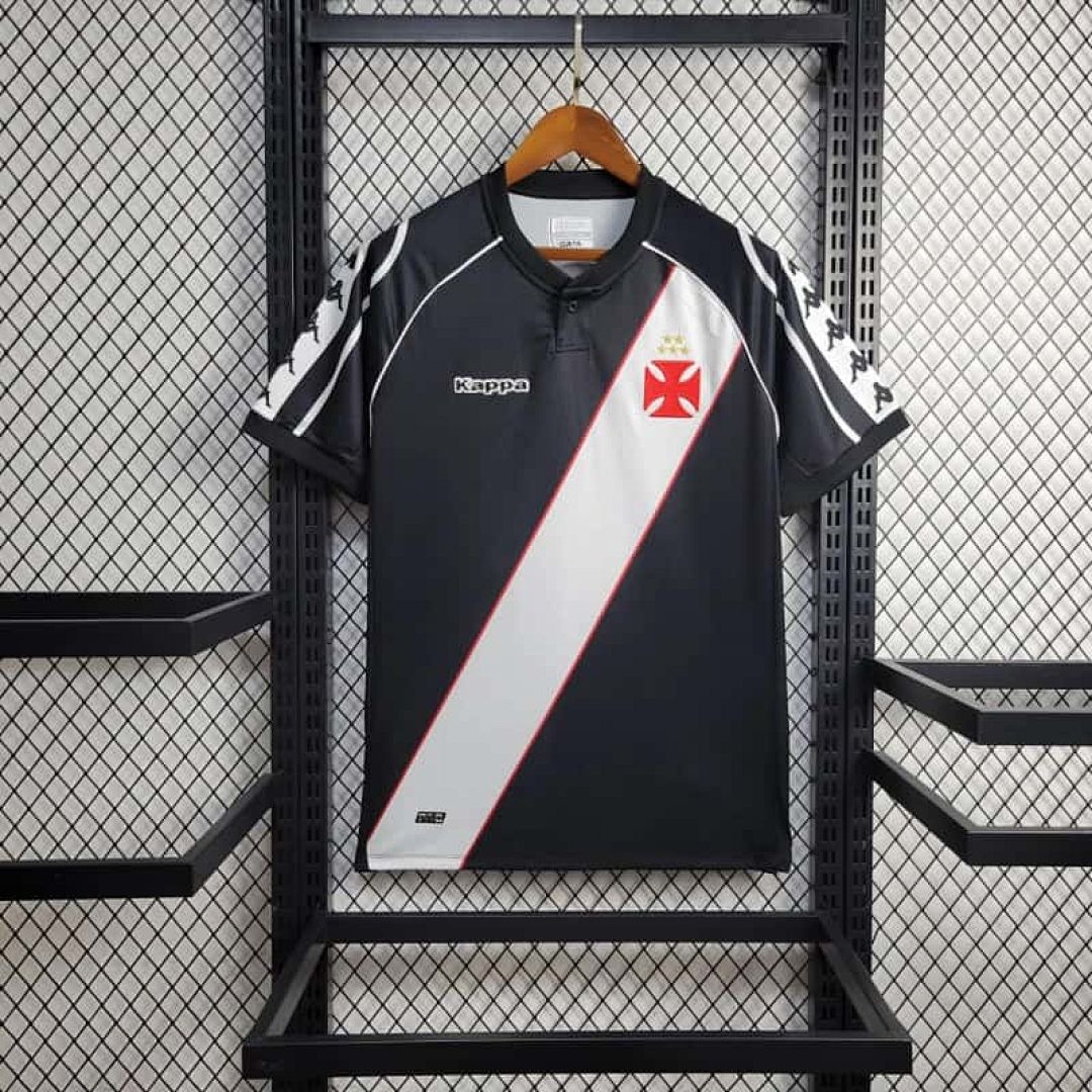 24-25 Vasco da Gama Special Edition Kit