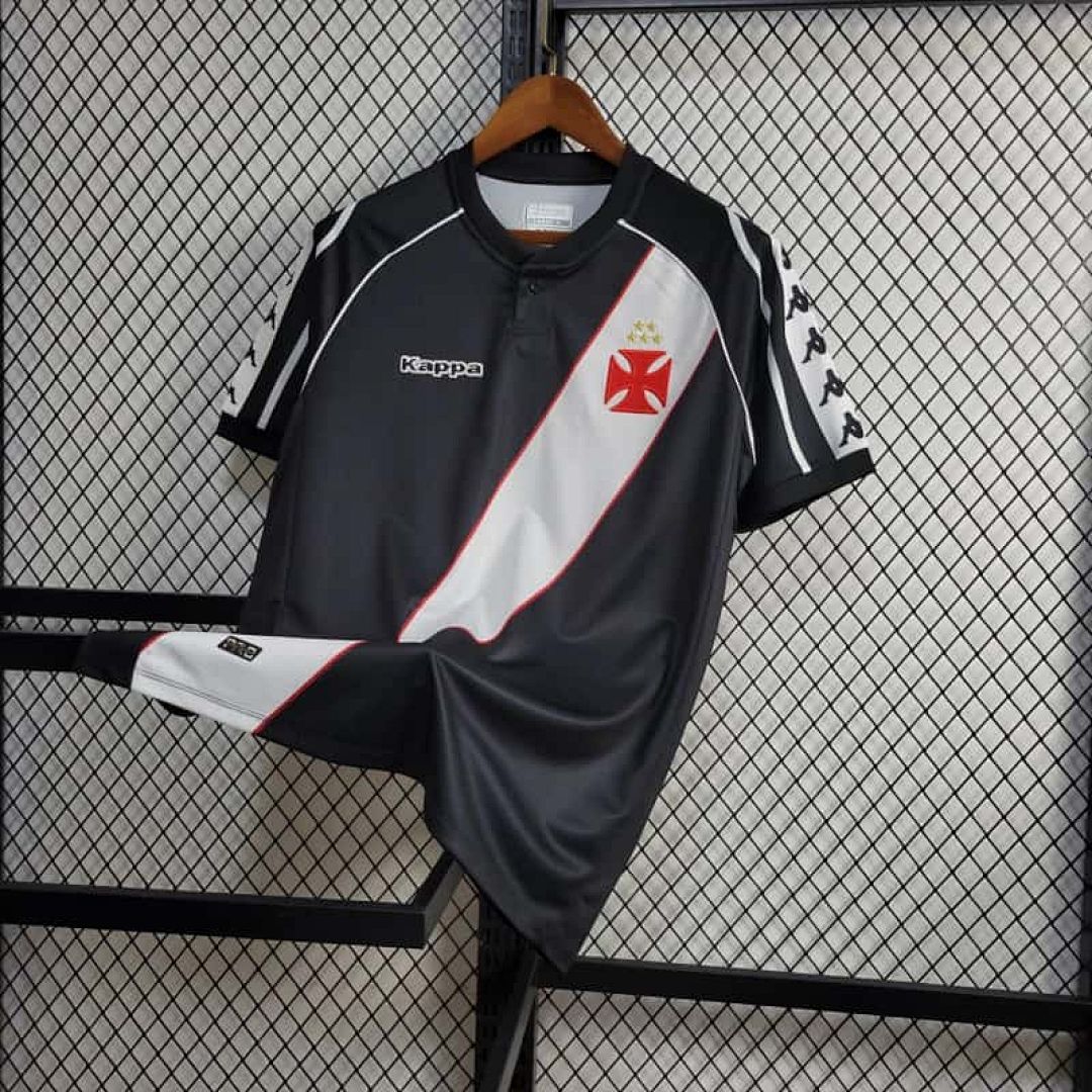 24-25 Vasco da Gama Special Edition Kit 5