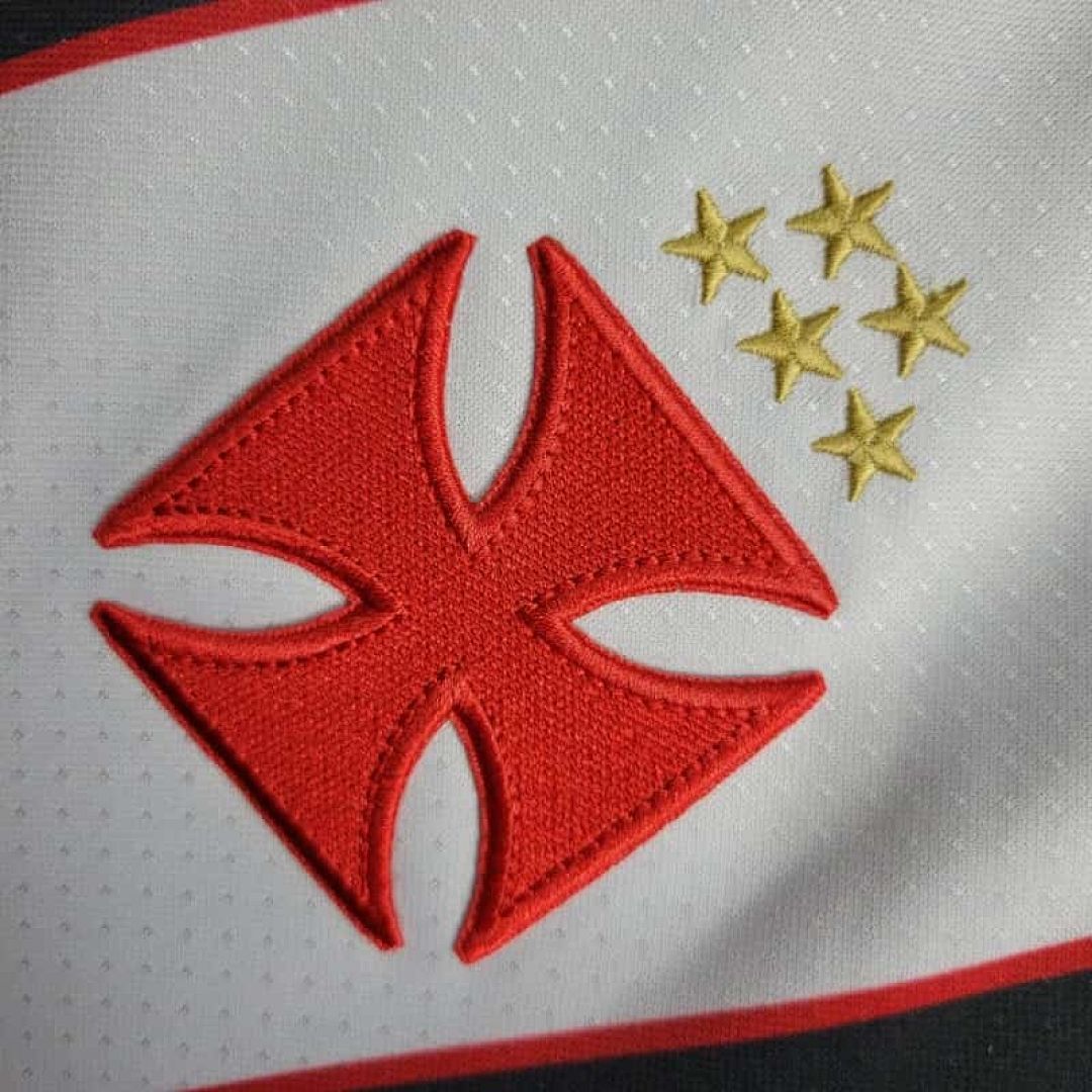 24-25 Vasco da Gama Special Edition Kit 8