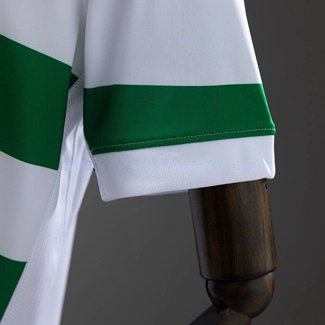 Sporting Lisbon 25_26 Home Jersey S-4XL 2