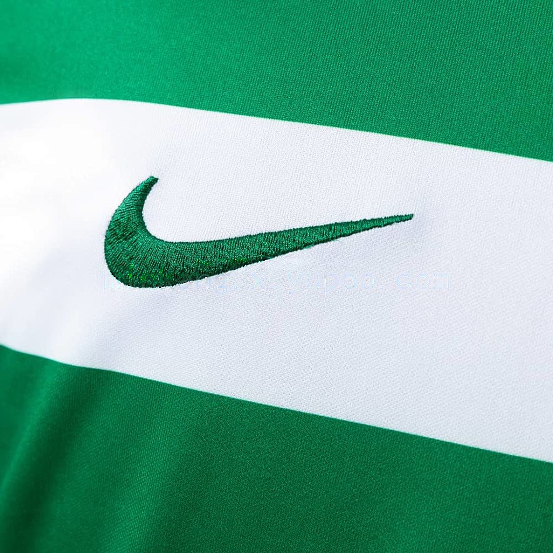 Sporting Lisbon 25_26 Home Jersey S-4XL 3