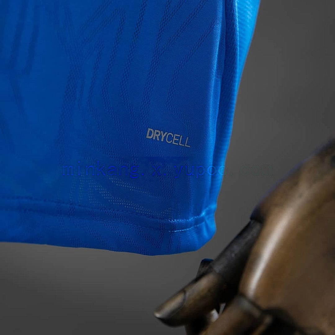 Bahia 25_26 Training Suit-Blue Jersey S-4XL 2