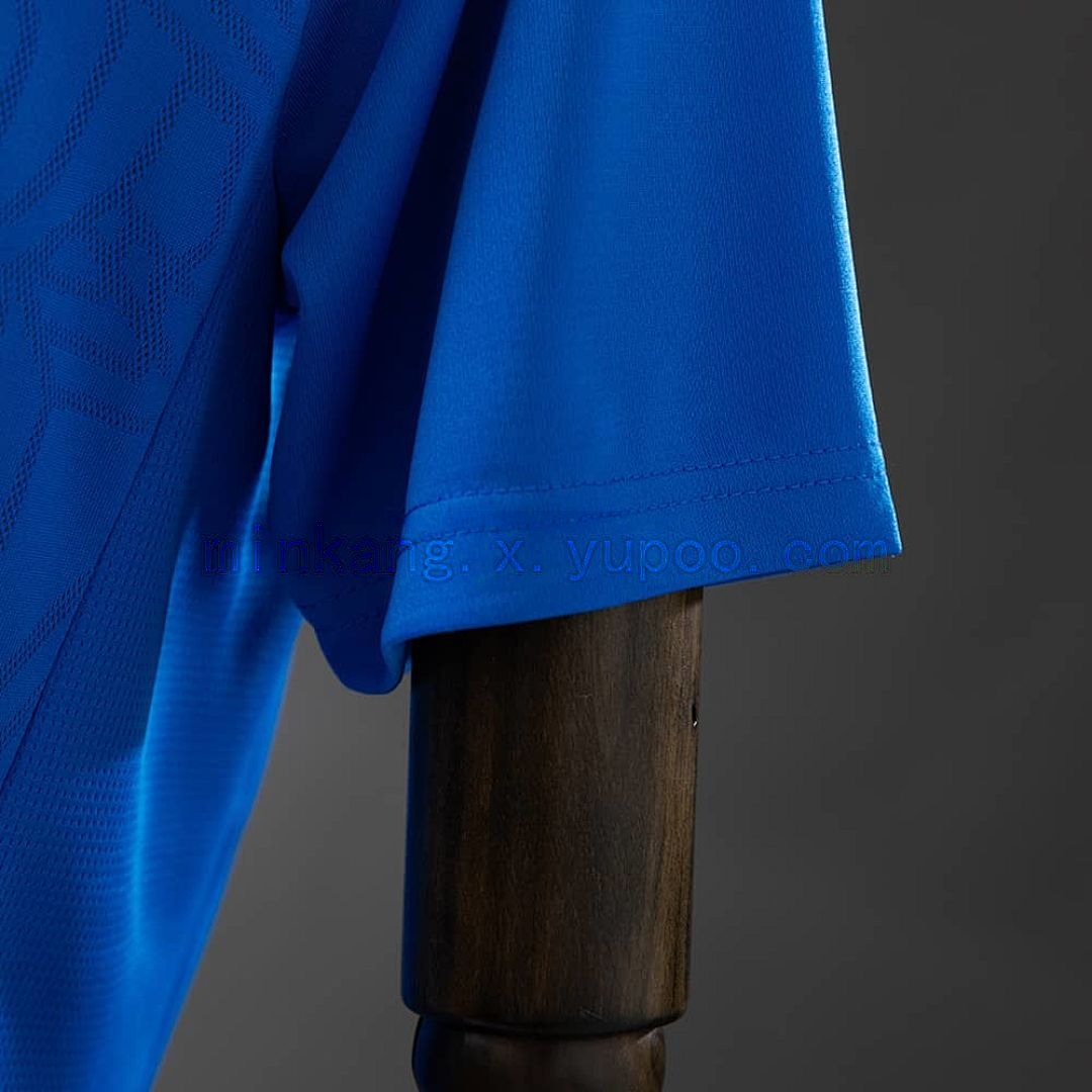 Bahia 25_26 Training Suit-Blue Jersey S-4XL 3