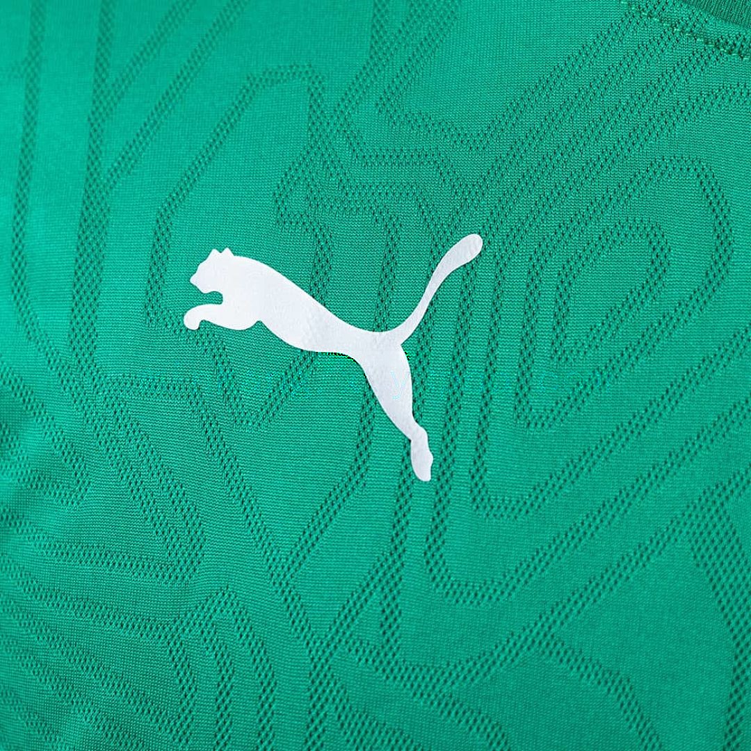 Bahia 25_26 entrenamiento traje-verde camiseta S-4XL 4
