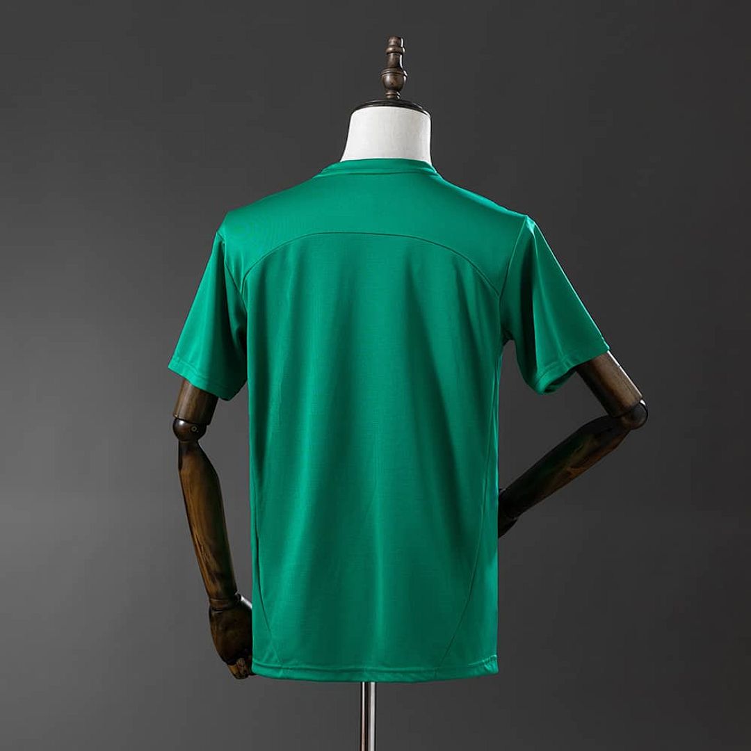 Bahia 25_26 entrenamiento traje-verde camiseta S-4XL 7