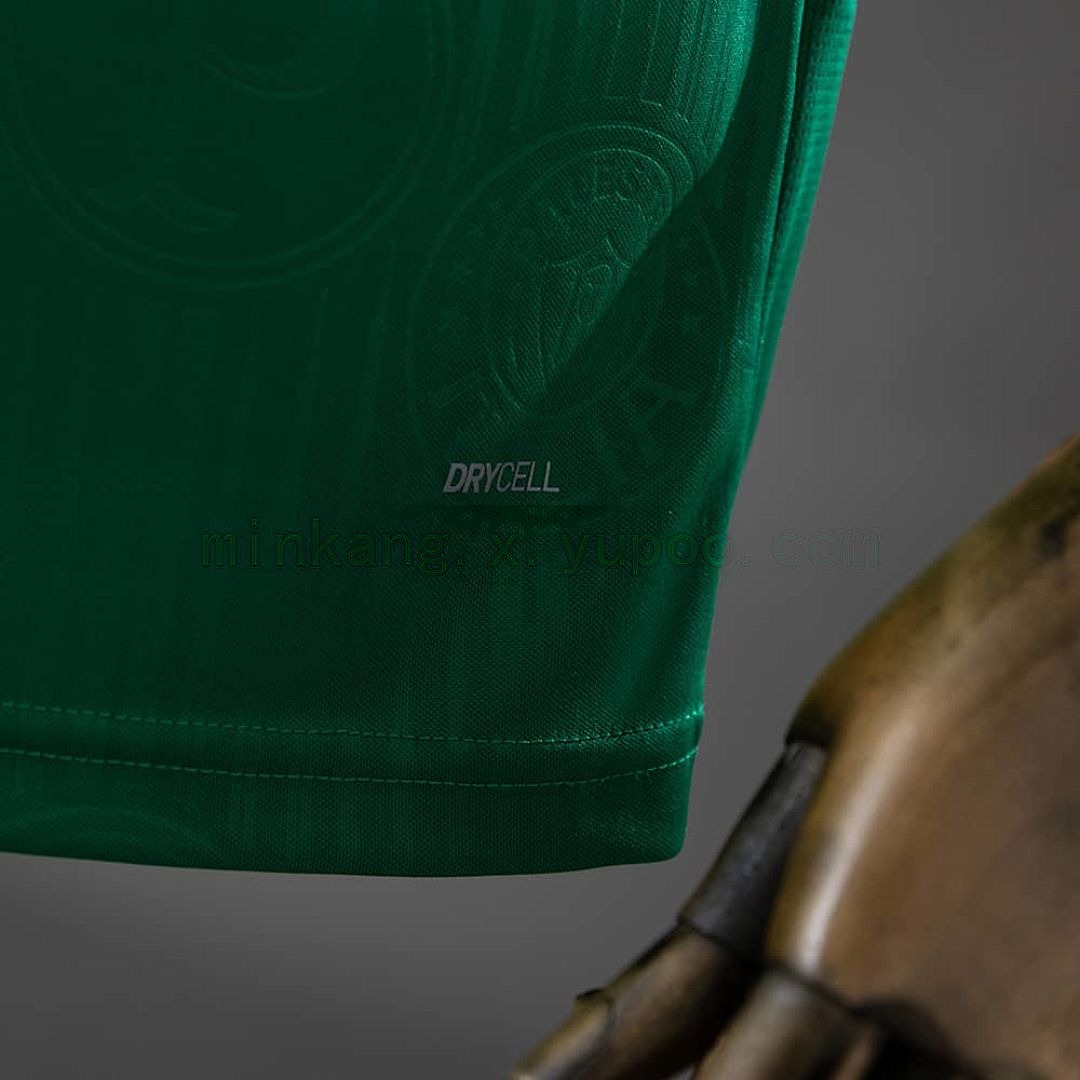 Palmeiras 24_25 Home Jersey S-4XL 2