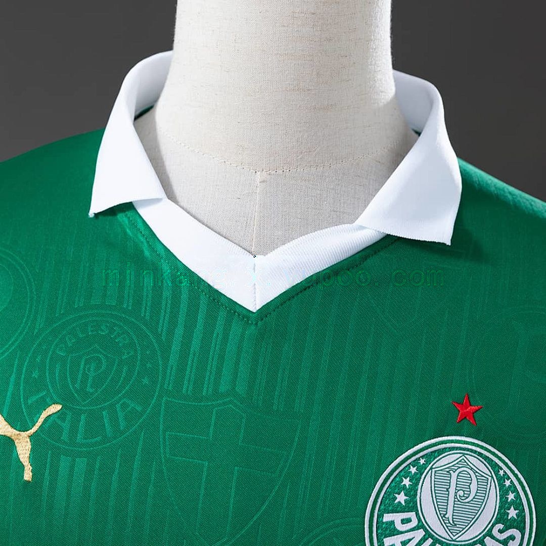 Palmeiras 24_25 Home Jersey S-4XL 6
