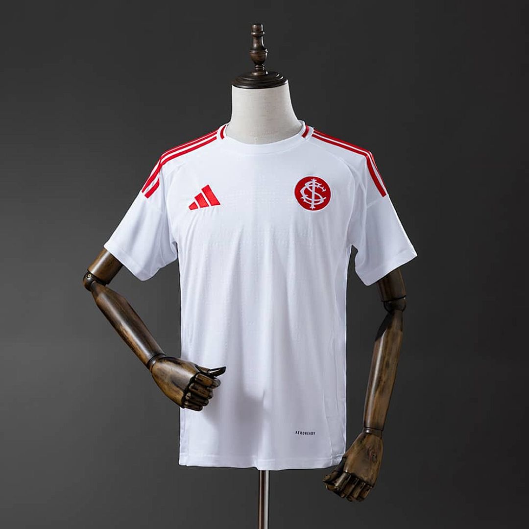 Internacional 25_26 Away Jersey S-4XL