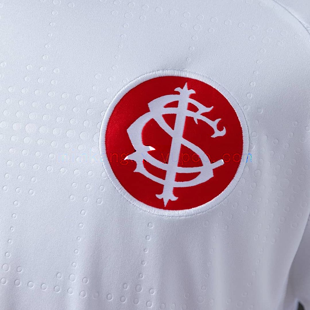Internacional 25_26 Away Jersey S-4XL 5