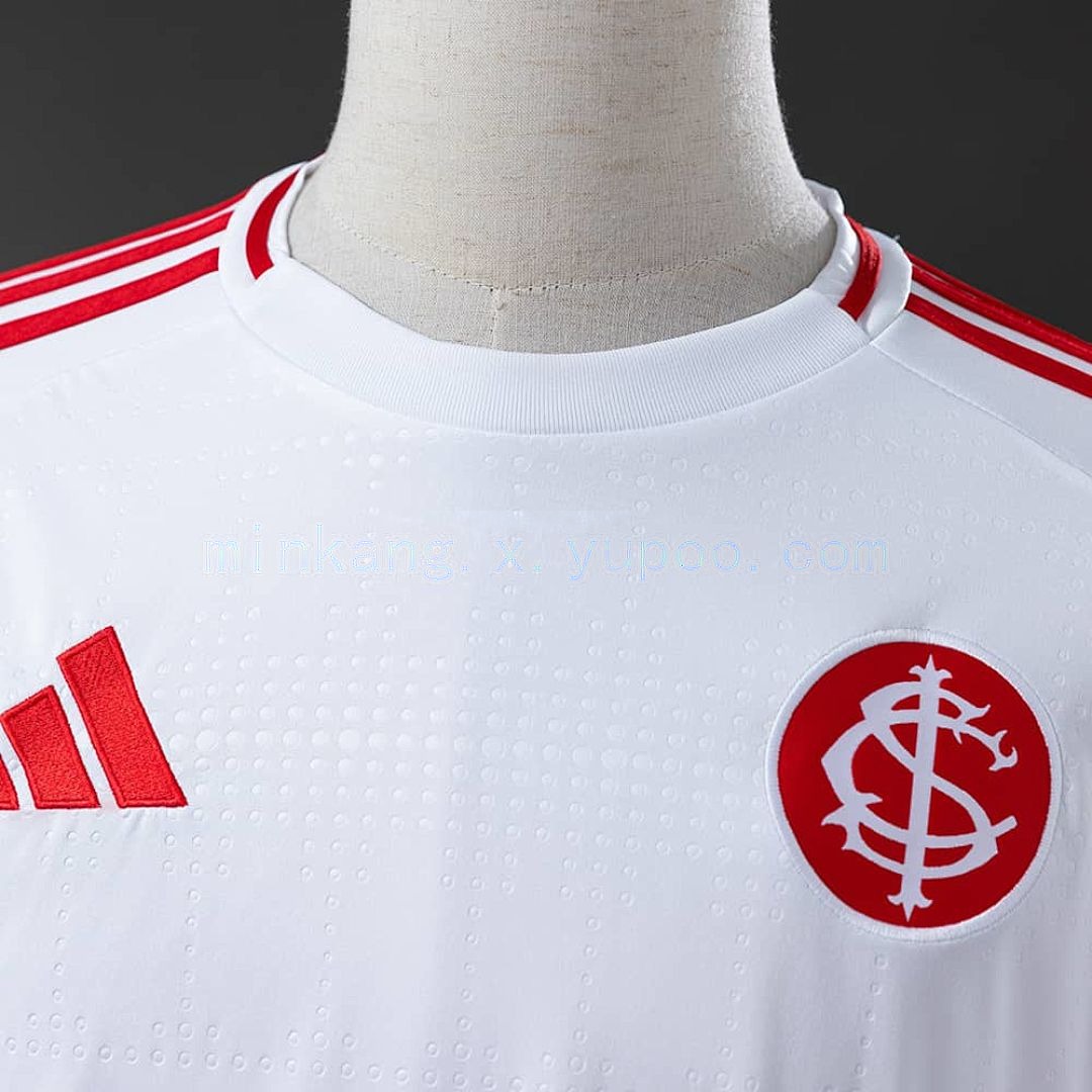 Internacional 25_26 Away Jersey S-4XL 6