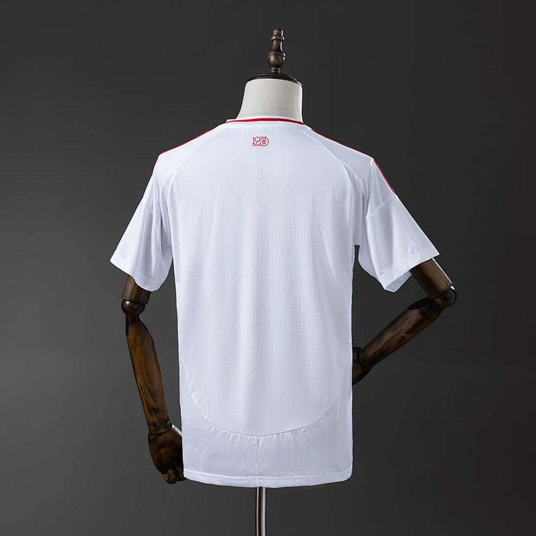Internacional 25_26 Away Jersey S-4XL 7