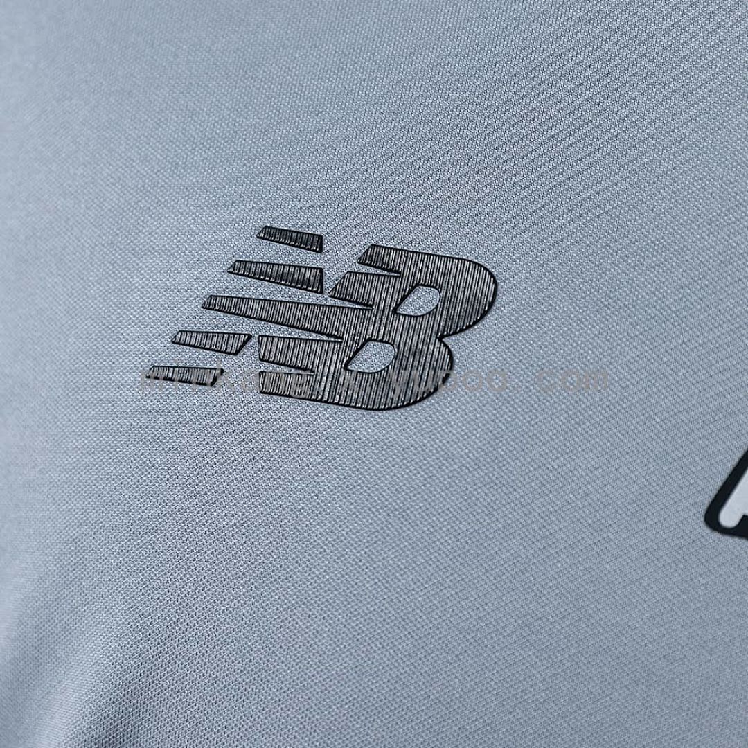 Sao Paulo 25_26 Special Edition - Grey Jersey S-4XL 4