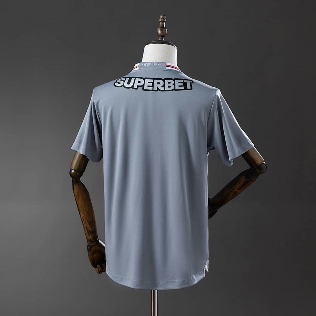 Sao Paulo 25_26 Special Edition - Grey Jersey S-4XL 9