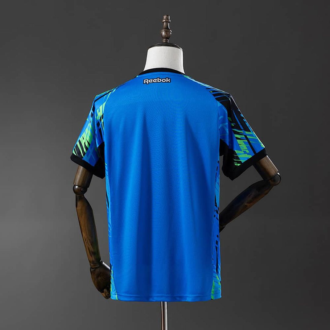 Botafogo 25_26 Goalkeeper Jersey S-4XL 7
