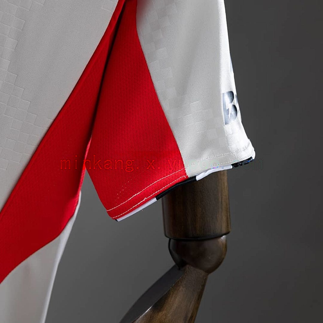 Benfica 25_26 Beige Away Jersey S-4XL 3