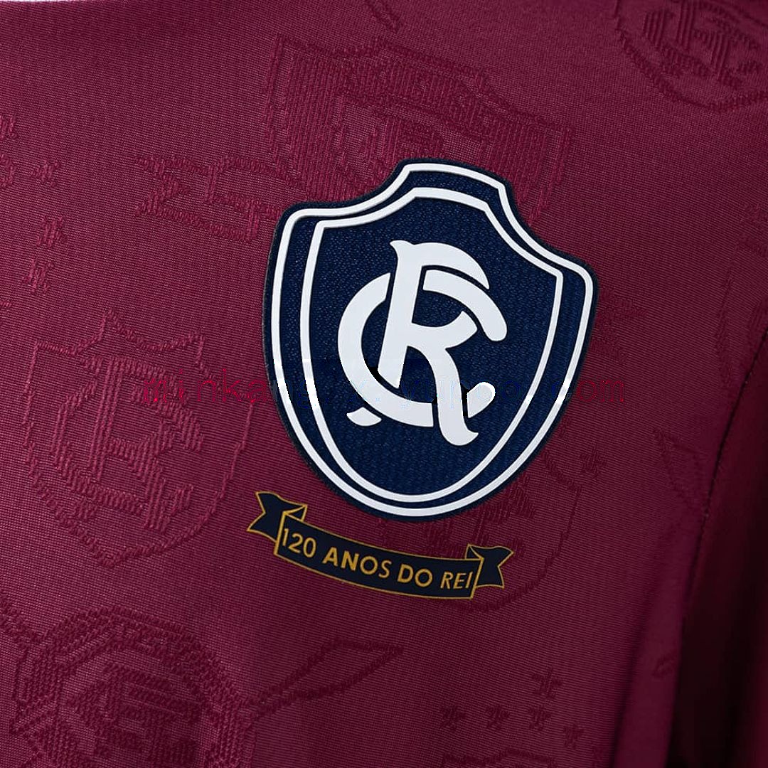 Remo 25_26 Goalkeeper Jersey S-4X 5