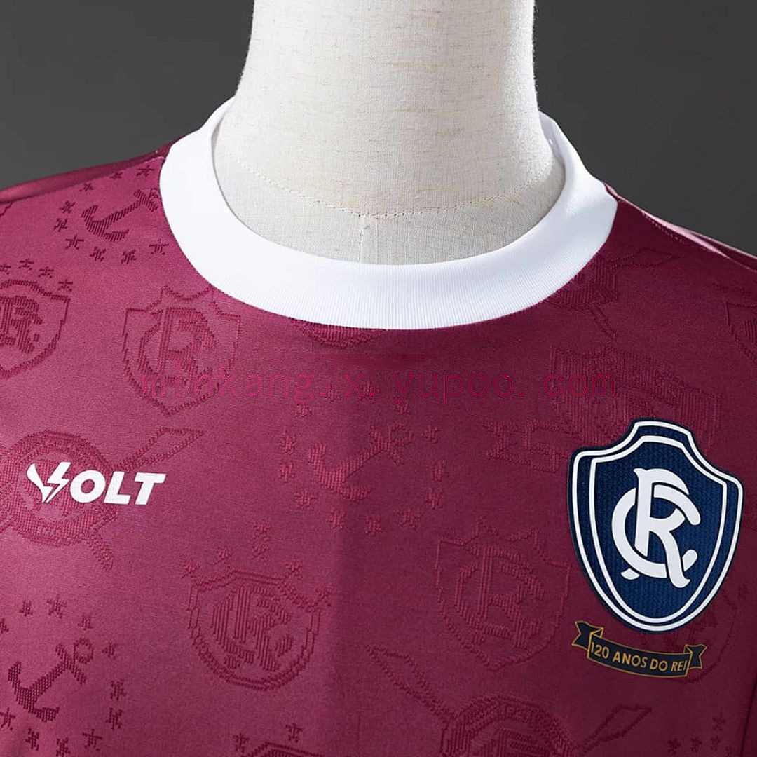Remo 25_26 Goalkeeper Jersey S-4X 6