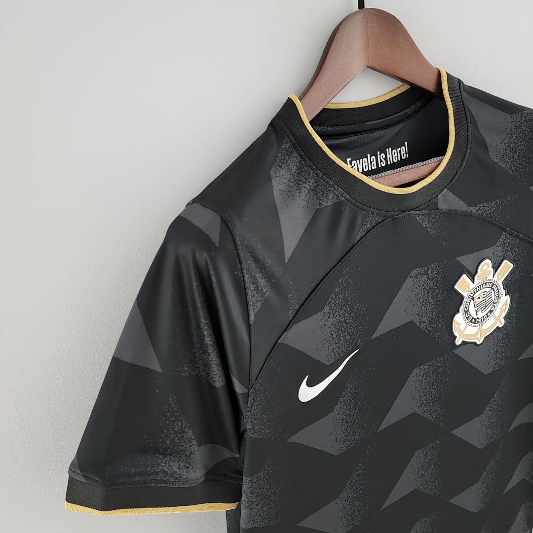 22_23 Corinthians away S-4XL 6
