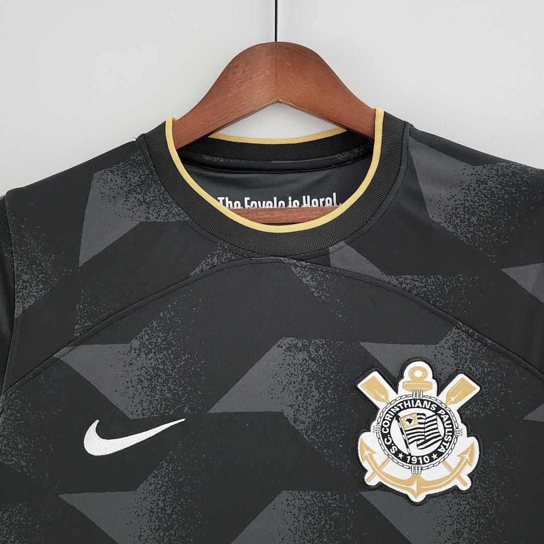 22_23 Corinthians away S-4XL 9